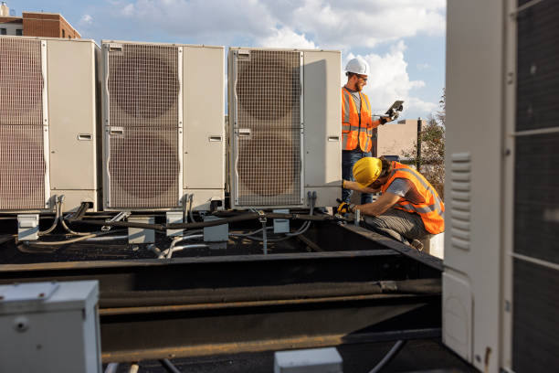 Best HVAC tune-up services  in Sheridan, OR