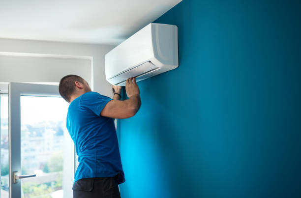 Best Affordable HVAC services  in Sheridan, OR