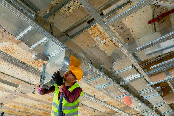 Best HVAC repair near me  in Sheridan, OR
