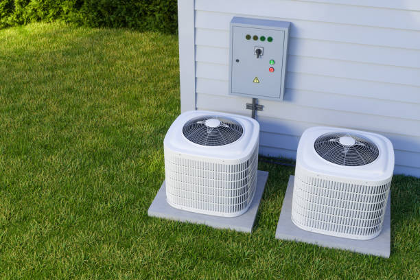 Best Emergency HVAC repair  in Sheridan, OR