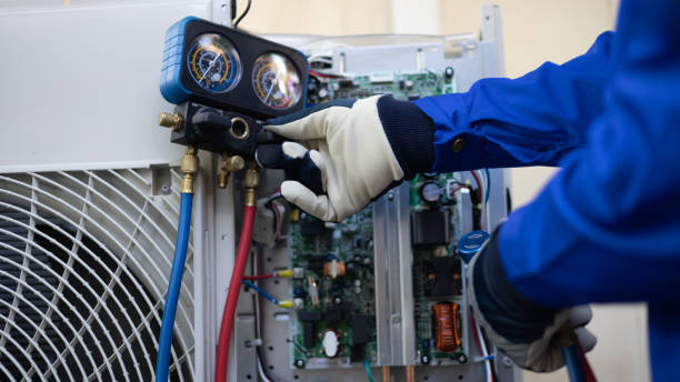 Sheridan, OR HVAC Pros