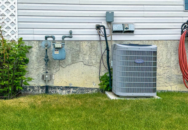 Trusted Sheridan, OR HVAC Experts